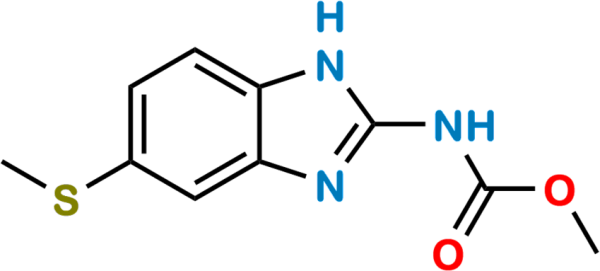 Albendazole EP Impurity F