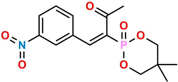 Efonidipine Impurity 1