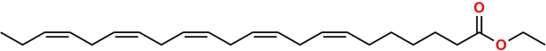 (All-Z)-7,10,13,16,19-Docosapentaenoic Acid Ethyl Ester