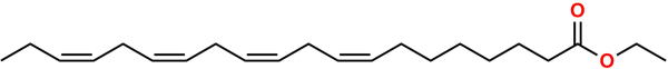 (All-Z)-8,11,14,17-Eicosatetraenoic Acid Ethyl Ester