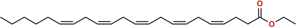 all-cis-4,7,10,13,16-Docosapentaenoic Acid ethyl ester