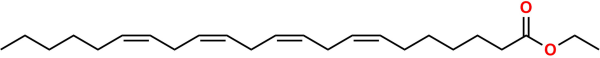 cis-7,10,13,16-Docosatetraenoic Acid Ethyl Ester