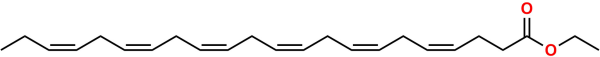 Docosahexaenoic Acid Ethyl Ester