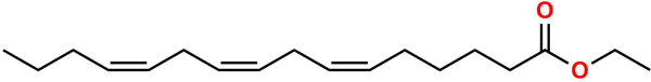 Eicosapentaenoic Acid Impurity 1