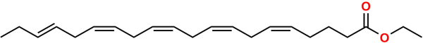 Eicosapentaenoic Acid Impurity 17