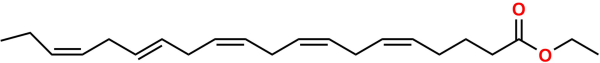 Eicosapentaenoic Acid Impurity 18