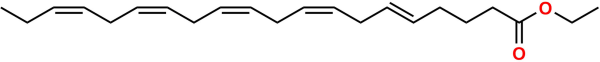 Eicosapentaenoic Acid Impurity 19