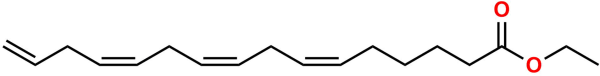 Eicosapentaenoic Acid Impurity 2