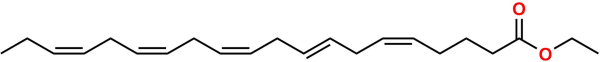 Eicosapentaenoic Acid Impurity 21