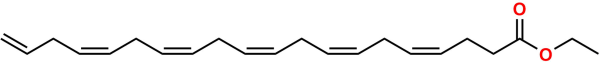 Eicosapentaenoic Acid Impurity 22