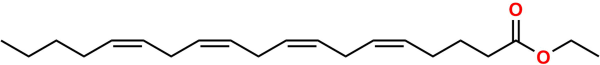 Eicosapentaenoic Acid Impurity 23