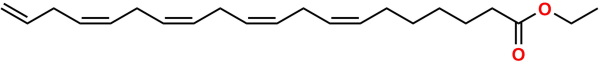 Eicosapentaenoic Acid Impurity 25