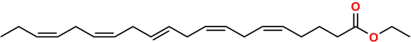 Eicosapentaenoic Acid Impurity 26