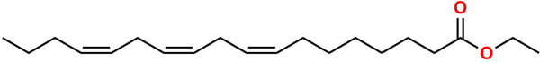 Eicosapentaenoic Acid Impurity 4