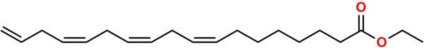 Eicosapentaenoic Acid Impurity 8