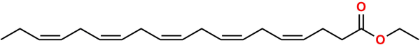 Eicosapentaenoic Acid Impurity 9