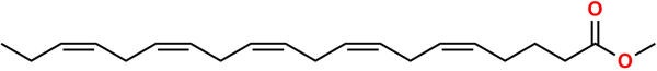 Eicosapentaenoic Acid Methyl Ester