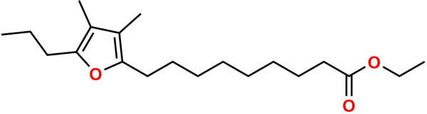 Furancarboxylic Acid Tetraethyl Ester