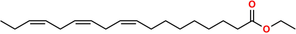 Linolenic Acid Ethyl Ester