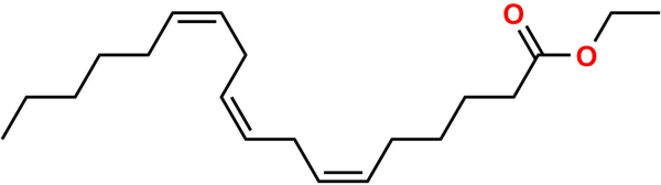 γ-Linolenic Acid Ethyl Ester