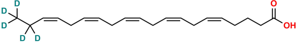 Eicosapentaenoic Acid-d5