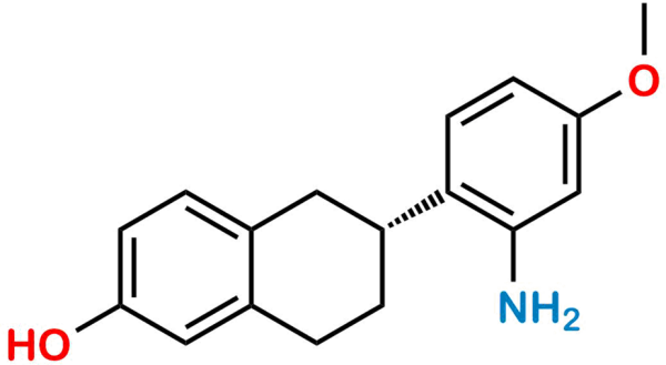 Elacestrant Impurity 3