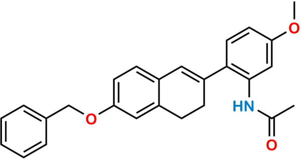 Elacestrant Impurity 4