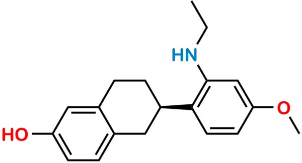 Elacestrant Impurity 5