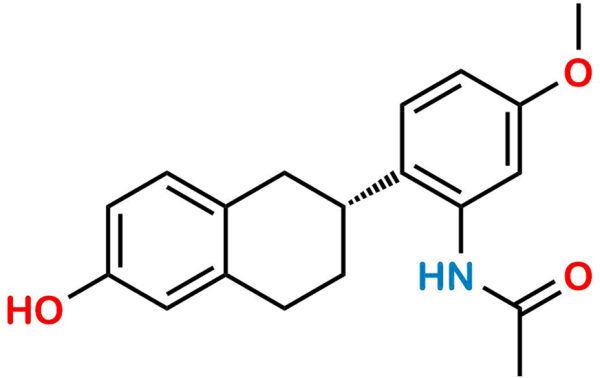 Elacestrant Impurity 6