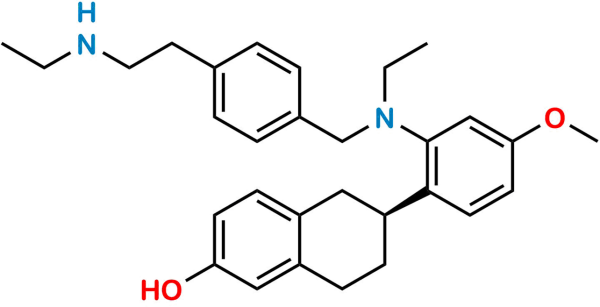 Elacestrant-S-Isomer