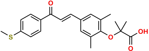 Elafibranor