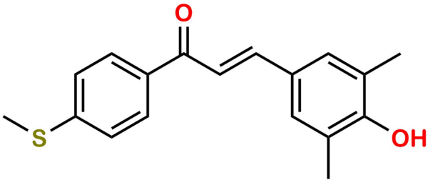 Elafibranor Impurity 2