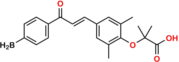 Elafibranor Impurity 5