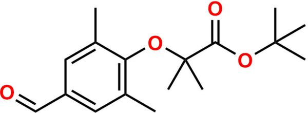 Elafibranor Impurity 6