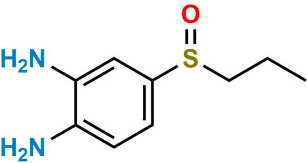 Albendazole Impurity 11