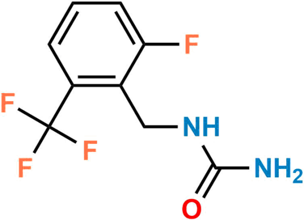 Elagolix Impurity 13