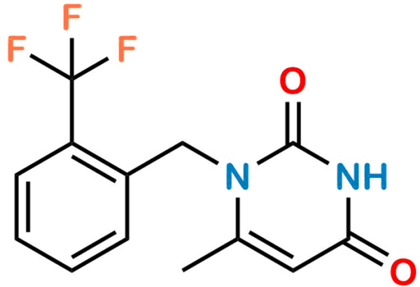 Elagolix Impurity 15