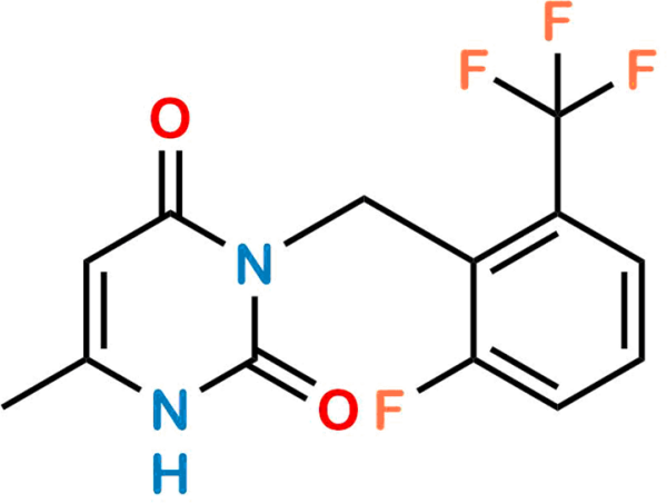 Elagolix Impurity 16