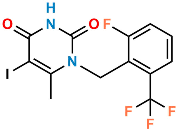 Elagolix Impurity 19