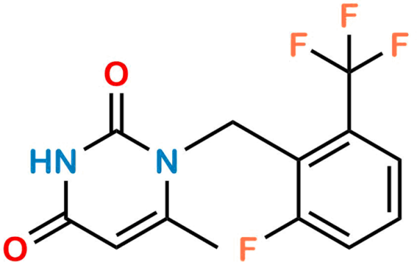 Elagolix Impurity 22