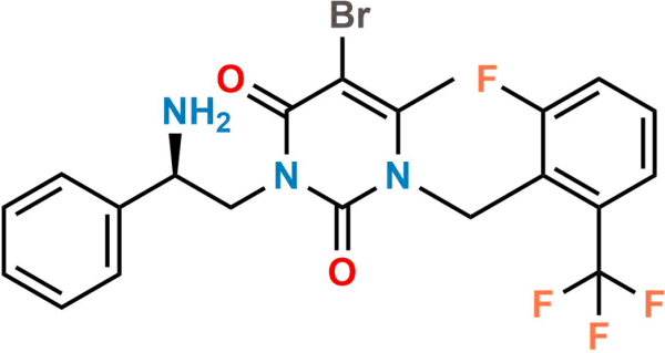 Elagolix Impurity 25