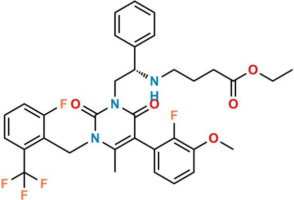 Elagolix Impurity 26