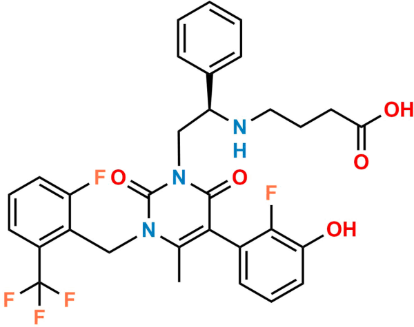 Elagolix Impurity 31