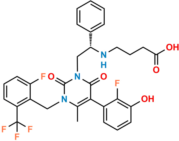 Elagolix Impurity 32