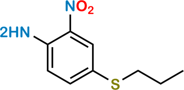 Albendazole Impurity 3