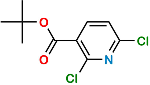 Elexacaftor Impurity 2