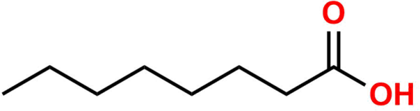 Eliglustat Octanoic Acid