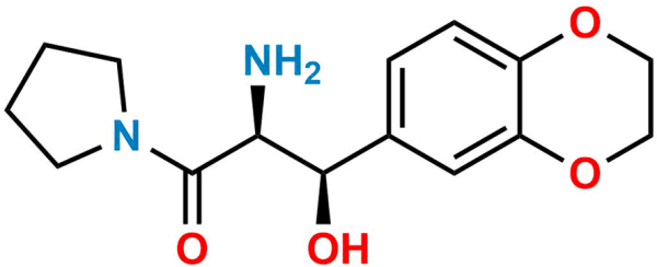 Eliglustat Amide Amino Alcohol