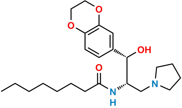 Eliglustat Enantiomer