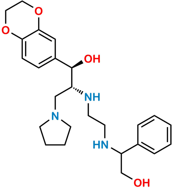 Eliglustat Impurity 2